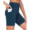 Dark Blue Green