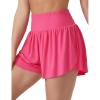 Bright Pink