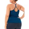 Dark Blue Green