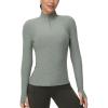 Grey Green Heather