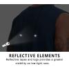 imageTHE GYM PEOPLE Mens Workout Tank Top UPF 50 Sleeveless Quick Dry Athletic Shirts Casual Running Muscle ShirtsNavy Blue