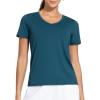 Dark Blue Green