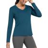 Dark Blue Green