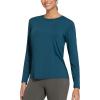 Dark Blue Green