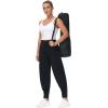 image:imageTHE GYM PEOPLE womens PalazzoBlack