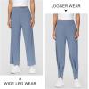 image:imageTHE GYM PEOPLE womens PalazzoSky Blue