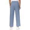 image:imageTHE GYM PEOPLE womens PalazzoSky Blue