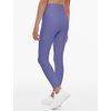 image:imageTHE GYM PEOPLE Girls Workout Leggings Kids High Waist Stretch Athletic Dance Yoga Pants with PocketsBright Purple