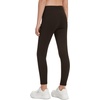 image:imageTHE GYM PEOPLE Girls Workout Leggings Kids High Waist Stretch Athletic Dance Yoga Pants with PocketsBrown