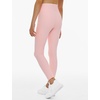 image:imageTHE GYM PEOPLE Girls Workout Leggings Kids High Waist Stretch Athletic Dance Yoga Pants with PocketsPink
