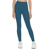 Dark Blue Green