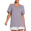 Grey Purple