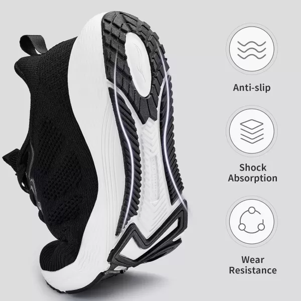 Lamincoa Womens Walking Shoes Running Sneaker for Women Tennis Athelic Gym ShoeLamincoa Womens Walking Shoes Running Sneaker for Women Tennis Athelic Gym Shoe