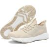 imageLamincoa Womens Slip on Walking Shoes Lightweight Tennis Shoes Casual Athletic Sneakers for Outdoor Gym WorkoutBeige