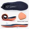 imageLamincoa Womens Slip on Walking Shoes Lightweight Tennis Shoes Casual Athletic Sneakers for Outdoor Gym WorkoutNavy