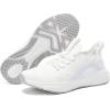 imageLamincoa Womens Slip on Walking Shoes Lightweight Tennis Shoes Casual Athletic Sneakers for Outdoor Gym WorkoutWhite