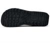 imageLamincoa Mens Wide Trail Running Shoes Outdoor Walking Sneaker Hiking SneakersBlackGrey