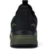 imageLamincoa Mens Wide Trail Running Shoes Outdoor Walking Sneaker Hiking SneakersGreen