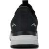 imageLamincoa Mens Wide Trail Running Shoes Outdoor Walking Sneaker Hiking SneakersGrey