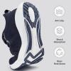 imageLamincoa Womens Walking Shoes Running Lightweight Sneakers Comfortable Tennis Athletic Shoes Outdoor Gym Sport WorkoutNavyblue