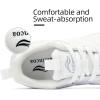 imageLamincoa Womens Walking Shoes Running Lightweight Sneakers Comfortable Tennis Athletic Shoes Outdoor Gym Sport WorkoutWhite