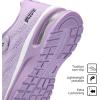 imageLamincoa ToddlerLittle Kids Boys Girls Lightweight Sneakers UnisexChild Air Running NonSlip Athletic Tennis ShoesLight Purple