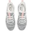 imageLamincoa Women Slip on Walking Sneakers Non Slip Running Shoes Lightweight Sport Gym Casual Shoes Workout Tennis Sneakers for WomenAshwhite