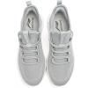 imageLamincoa Women Slip on Walking Sneakers Non Slip Running Shoes Lightweight Sport Gym Casual Shoes Workout Tennis Sneakers for WomenLightgrey