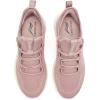 imageLamincoa Women Slip on Walking Sneakers Non Slip Running Shoes Lightweight Sport Gym Casual Shoes Workout Tennis Sneakers for WomenPink