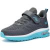Grey Blue