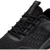 imageLamincoa Women Walking Shoes Non Slip Running Sneakers Lightweight Athletic Gym Workout Tennis ShoesBlack