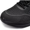 imageLamincoa Women Walking Shoes Non Slip Running Sneakers Lightweight Athletic Gym Workout Tennis ShoesBlack
