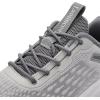 imageLamincoa Women Walking Shoes Non Slip Running Sneakers Lightweight Athletic Gym Workout Tennis ShoesGrey