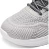 imageLamincoa Women Walking Shoes Non Slip Running Sneakers Lightweight Athletic Gym Workout Tennis ShoesGrey