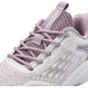 imageLamincoa Women Walking Shoes Non Slip Running Sneakers Lightweight Athletic Gym Workout Tennis ShoesPurple