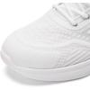 imageLamincoa Women Walking Shoes Non Slip Running Sneakers Lightweight Athletic Gym Workout Tennis ShoesWhite