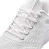 imageLamincoa Women Walking Shoes Non Slip Running Sneakers Lightweight Athletic Gym Workout Tennis ShoesWhite