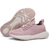 imageLamincoa Women Slip on Walking Shoes Lightweight Running Shoes Casual Workout Gym Tennis Sneakers for WomenPink