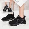 imageLamincoa Womens Running Shoes Athletic Women Sneakers Non Slip Womens Tennis ShoesBlack