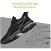 imageLamincoa Womens Running Shoes Athletic Women Sneakers Non Slip Womens Tennis ShoesBlack