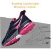 imageLamincoa Womens Running Shoes Athletic Women Sneakers Non Slip Womens Tennis ShoesNavyrose