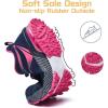 imageLamincoa Womens Running Shoes Athletic Women Sneakers Non Slip Womens Tennis ShoesNavyrose