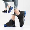 imageLamincoa Womens Running Shoes Athletic Women Sneakers Non Slip Womens Tennis ShoesRoyalblue