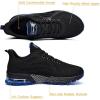 imageLamincoa Womens Running Shoes Athletic Women Sneakers Non Slip Womens Tennis ShoesRoyalblue