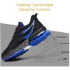imageLamincoa Womens Running Shoes Athletic Women Sneakers Non Slip Womens Tennis ShoesRoyalblue