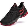 Black-red