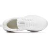 imageLamincoa Running Shoes for Womens Sports Fashion Sneakers Walking Fitness Jogging Athletic Road Casual Footwear Indoor OutdoorThicken White Size 6