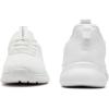 imageLamincoa Running Shoes for Womens Sports Fashion Sneakers Walking Fitness Jogging Athletic Road Casual Footwear Indoor OutdoorThicken White Size 6