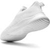 imageLamincoa Running Shoes for Womens Sports Fashion Sneakers Walking Fitness Jogging Athletic Road Casual Footwear Indoor OutdoorThicken White Size 6