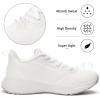 imageLamincoa Womens Walking Shoes Lightweight Running Sneakers for Women Memory Foam Soft Womens Tennis Shoes Breathable Mesh Shoes for Gym Workout Sports